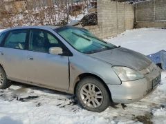 Сүрөт унаа Honda Civic