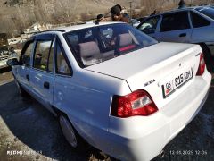 Сүрөт унаа Daewoo Nexia