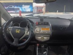 Photo of the vehicle Honda Jazz