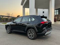 Фото авто Toyota RAV4