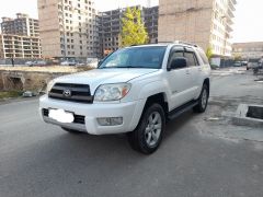 Photo of the vehicle Toyota 4Runner