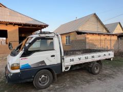 Фото авто Hyundai Porter