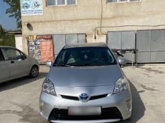 Фото авто Toyota Prius