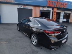 Сүрөт унаа Hyundai Sonata