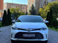 Фото авто Toyota Avalon