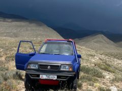 Сүрөт унаа Suzuki Vitara