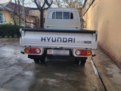 Фото авто Hyundai Porter