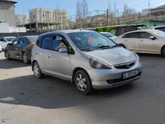 Фото авто Honda Fit