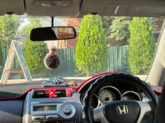 Сүрөт унаа Honda Fit