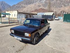 Photo of the vehicle ВАЗ (Lada) 2107