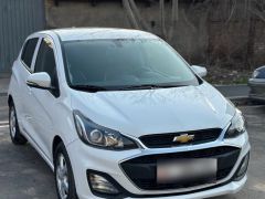 Фото авто Chevrolet Spark