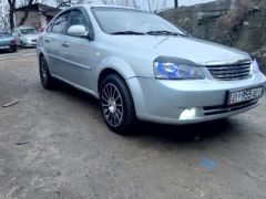 Фото авто Chevrolet Lacetti