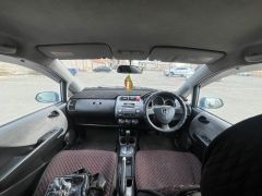 Сүрөт унаа Honda Fit