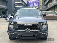 Сүрөт унаа Haval DaGou (Big Dog)