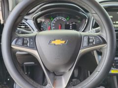 Фото авто Chevrolet Spark