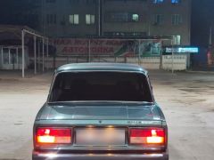 Photo of the vehicle ВАЗ (Lada) 2107