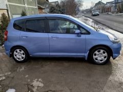 Photo of the vehicle Honda Fit