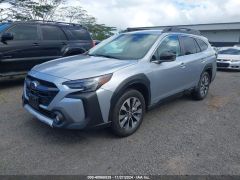 Photo of the vehicle Subaru Outback