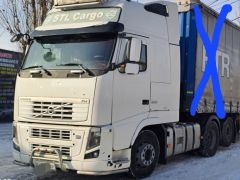 Фото авто Volvo FH