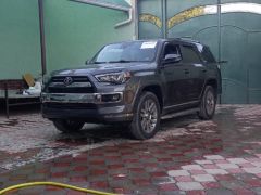 Фото авто Toyota 4Runner