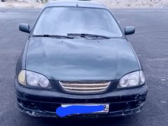 Сүрөт унаа Toyota Avensis