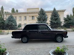 Photo of the vehicle ВАЗ (Lada) 2107