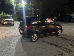 Сүрөт унаа Suzuki Swift