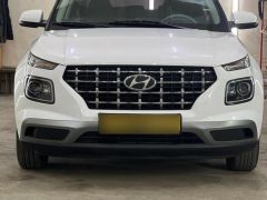 Фото авто Hyundai Venue