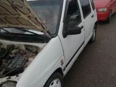 Фото авто Daewoo Tico