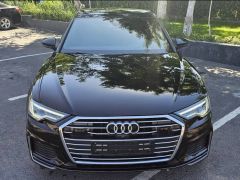 Сүрөт унаа Audi A6