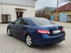 Фото авто Toyota Camry