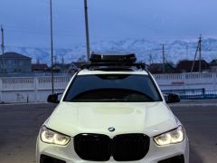 Фото авто BMW X5