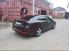 Фото авто Kia Optima