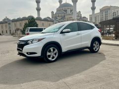 Сүрөт унаа Honda HR-V