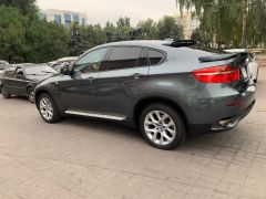 Photo of the vehicle BMW X6