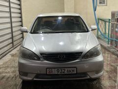 Photo of the vehicle Toyota Camry