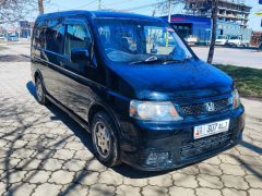 Фото авто Honda Stepwgn