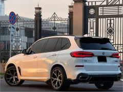 Сүрөт унаа BMW X5