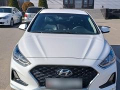 Photo of the vehicle Hyundai Sonata