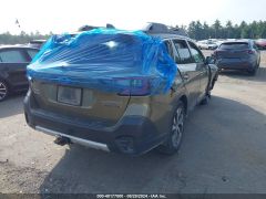 Photo of the vehicle Subaru Outback