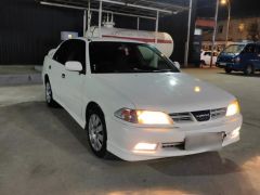 Сүрөт унаа Toyota Carina