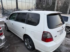 Photo of the vehicle Honda Odyssey