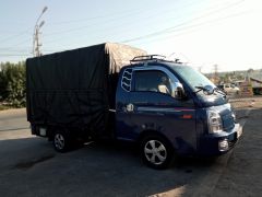 Фото авто Hyundai Porter