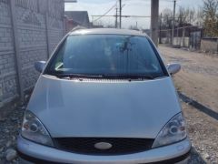 Сүрөт унаа Ford Galaxy