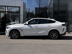 Фото авто BMW X6