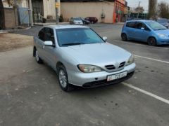 Фото авто Nissan Primera