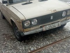 Сүрөт унаа ВАЗ (Lada) 2106