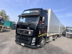 Фото авто Volvo FH