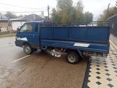 Фото авто Hyundai Porter