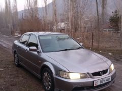 Фото авто Honda Accord